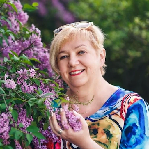 Наталія